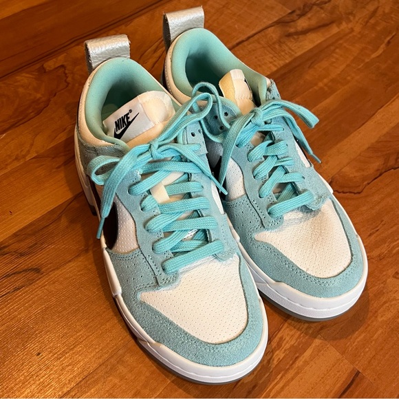 Nike Shoes - Nike  Dunk Low Disrupt ‘Copa’ Size 7